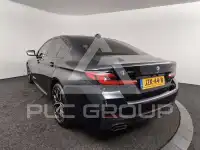 2021 BMW 545