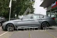 2021 BMW 545