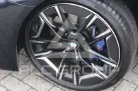 2021 BMW 545