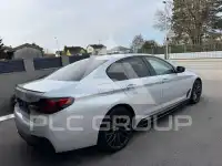 2021 BMW 545