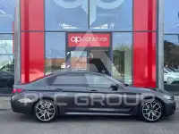 2021 BMW 545
