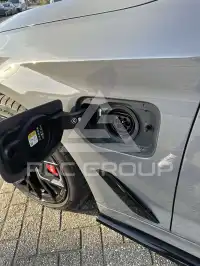 2021 BMW 545