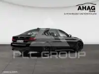 2021 BMW 545
