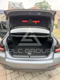 2021 BMW 545