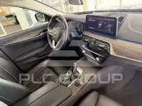 2021 BMW 545