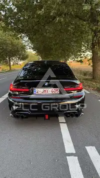 2021 BMW Other
