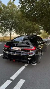 2021 BMW Other