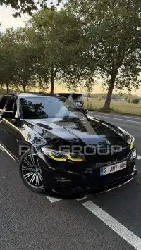 2021 BMW Other