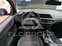 2021 BMW 1 series