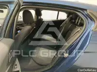 2021 BMW 1 series