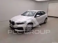 2021 BMW 1 series