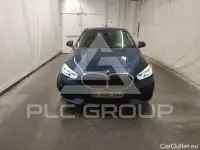2021 BMW 1 series