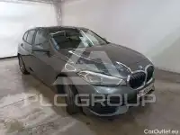 2021 BMW 1 series
