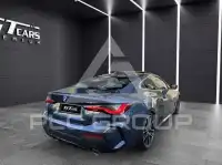 2021 BMW 1 series