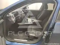 2021 BMW 1 series