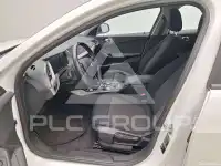 2021 BMW 1 series