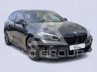 2021 BMW 1 series
