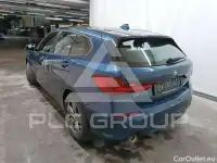 2021 BMW 1 series