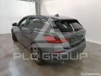 2021 BMW 1 series