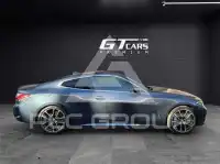 2021 BMW 1 series