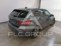 2021 BMW 1 series