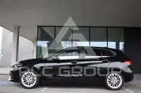 2021 BMW 1 series