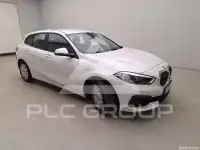 2021 BMW 1 series