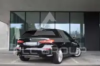 2021 BMW 1 series