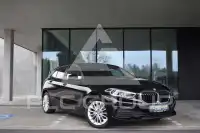 2021 BMW 1 series
