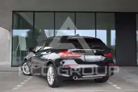 2021 BMW 1 series
