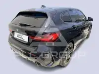 2021 BMW 1 series