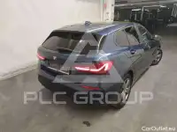 2021 BMW 1 series