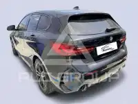 2021 BMW 1 series