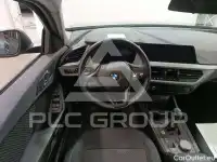 2021 BMW 1 series
