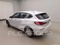 2021 BMW 1 series