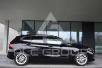 2021 BMW 1 series
