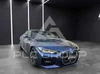 2021 BMW 1 series