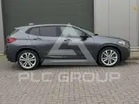 2021 BMW X2