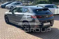 2021 BMW X2