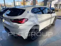 2021 BMW X2