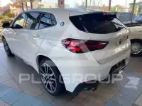 2021 BMW X2