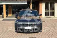 2021 BMW X2