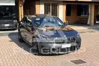 2021 BMW X2