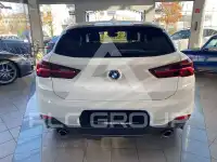 2021 BMW X2