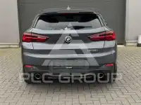 2021 BMW X2
