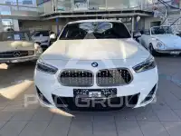 2021 BMW X2