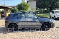 2021 BMW X2