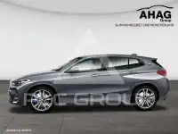 2021 BMW X2