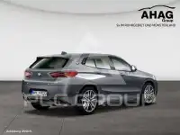 2021 BMW X2