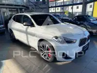 2021 BMW X2